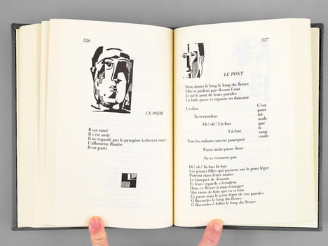 Alcools, Calligrammes et autres Poèmes . APOLLINAIRE, Guillaume