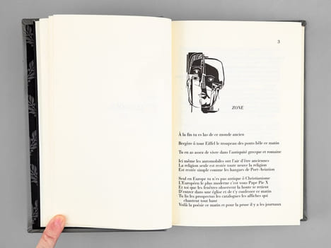 Alcools, Calligrammes et autres Poèmes . APOLLINAIRE, Guillaume