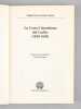 La Costa Colombiana del Caribe (1810-1830) [ Livre dédicacé par l'auteur ]. LAFFITE CARLEs, Christiane