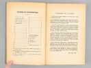 La Poésie Andalouse en Arabe classique au XIe Siecle, ses aspects generaux, ses principaux thèmes et sa valeur documentaire. PERES, Henri
