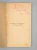 Généralités sur la langue gasconne et le gascon des Landes [ Edition originale - Livre dédicacé par l'auteur ]. CUZACQ, René