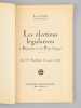 Les Elections législatives à Bayonne et au Pays basque de 1919 à 1939. L'entre deux guerres [ On joint : ] Les Elections législatives à Bayonne et au ...