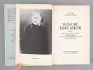 Honoré Daumier. L'Oeuvre lithographique (2 Tomes - Complet). SAINT-GUILHEM ; SCHRENK, Klaus