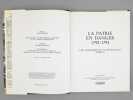 La Patrie en Danger 1792-1793. Les Campagnes de la révolution (Tome 1). TRANIE, Jean ; CARMIGNIANI, Juan Carlos