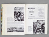 La Patrie en Danger 1792-1793. Les Campagnes de la révolution (Tome 1)