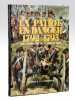 La Patrie en Danger 1792-1793. Les Campagnes de la révolution (Tome 1). TRANIE, Jean ; CARMIGNIANI, Juan Carlos
