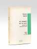 Les damnés de la terre [ Edition originale ]. FANON, Frantz ; SARTRE, Jean-Paul