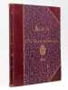 Album de la Compagnie Générale Transatlantique. 1904. Compagnie Générale Transatlantique ; Collectif