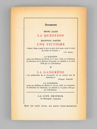 Les Disparus. Le Cahier Vert [ Edition originale ]