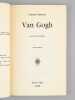 Van Gogh. Etudes psychocritiques. MAURON, Charles