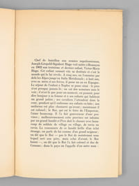 Essai sur Victor Hugo