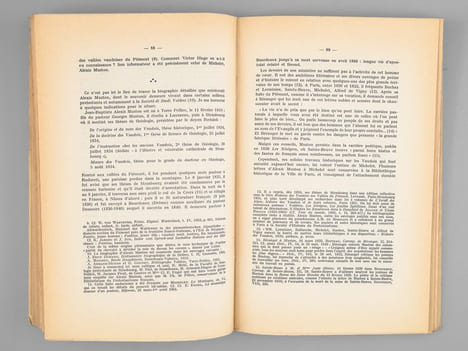 Centenaire des Misérables 1862-1962. Hommage à Victor Hugo. Actes du Colloque organisé du 10 au 17 décembre 1961 par le Centre de Philologie et de ...