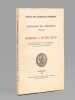 Centenaire des Misérables 1862-1962. Hommage à Victor Hugo. Actes du Colloque organisé du 10 au 17 décembre 1961 par le Centre de Philologie et de ...