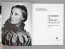 Histoire du Cinéma français. Encyclopédie des films 1951-1955 [ Edition originale ]. CHIRAT, Raymond ; BESSY, Maurice ; Cinémathèque Royale de ...