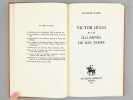 Victor Hugo et les illuminés de son temps. VIATTE, Auguste