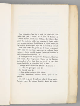 Laure et Laurence [ Edition originale - Livre dédicacé par l'auteur ]. VAUDOYER, Jean-Louis