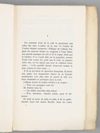Laure et Laurence [ Edition originale - Livre dédicacé par l'auteur ]