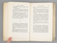 Laure et Laurence [ Edition originale - Livre dédicacé par l'auteur ]