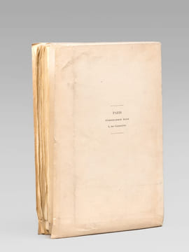 Laure et Laurence [ Edition originale - Livre dédicacé par l'auteur ]. VAUDOYER, Jean-Louis
