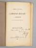 L'Armurerie milanaise à Bordeaux au Quinzième Siècle [ Edition originale - Livre dédicacé par l'auteur ] . GAULLIEUR, Ernest