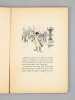 Journal d'un nègre à l'Exposition de 1900 [ Edition originale ]. BERGERET, Gaston ; SOMM, Henry