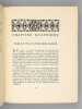 L'Atlantide [ Livre dédicacé par l'auteur ]. BENOIT, Pierre ; (HOFER, André)
