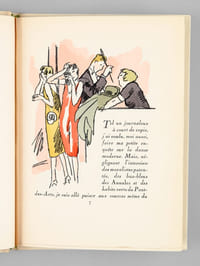 Eloge de la Danse.