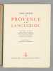 Sites choisis de Provence et de Languedoc. LAMBERT, Maurice de ; LA SIZERANNE, Robert de