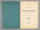 A propos du Centenaire Napoléonien. Souvenirs et réminiscences [ Livre dédicacé par l'auteur ]. GOYETCHE, L.