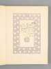Les Aventures d'Aristonoüs par Fénelon [ Livre dédicacé par l'illustrateur ]. FENELON ; JOUIN, Henry ; [ ROTON, Gabriel de ; NOTOR ]