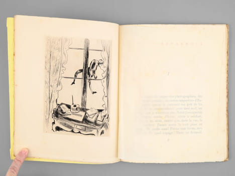 Suite Espagnole [ Edition originale ] Illustré de pointes-sèches de J.-G. Daragnès.. CARCO, Francis ; (DARAGNES, J.G.)