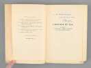 L'Honneur du Nom [ Edition originale - Livre dédicacé par l'auteur ] L'Apostat - La Confidente - Secrets de Femmes - Sous les Palmiers d'Hyères. ...