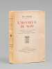 L'Honneur du Nom [ Edition originale - Livre dédicacé par l'auteur ] L'Apostat - La Confidente - Secrets de Femmes - Sous les Palmiers d'Hyères. ...
