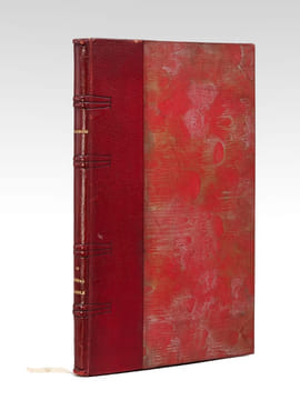 Le Général Bramble.. MAUROIS, André ; BOUTET DE MONVEL, Bernard