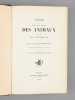 Scènes de la Vie Privée et Publique des Animaux. Etudes de Moeurs contemporaines (2 Tomes - Complet) [ Edition originale ]. GRANDVILLE ; STAHL, P.-J. ...