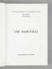 Les Samouraï [ Livre dédicacé par les auteurs ] . MABIRE, Jean ; BREHERET, Yves