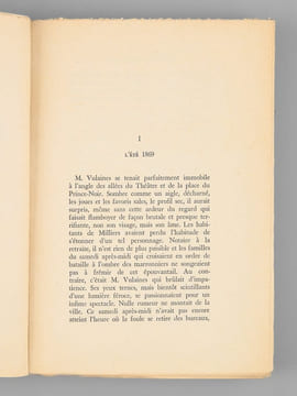 Salut au Kentucky [ Edition originale ]. HAEDENS, Kléber