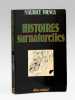 Histoires surnaturelles [ Livre dédicacé par l'auteur ]. TOESCA, Maurice