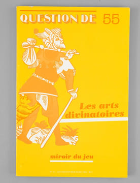 Question de spiritualité, tradition, littératures (lot de 61 numéros, du numéro 1, 4e trimestre 1973 au n° 72 de 1987) : n° 1, 2, 3, 4, 5, 6, 7, 8, 9, ...