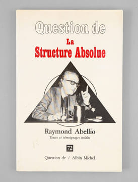 Question de spiritualité, tradition, littératures (lot de 61 numéros, du numéro 1, 4e trimestre 1973 au n° 72 de 1987) : n° 1, 2, 3, 4, 5, 6, 7, 8, 9, ...
