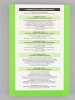 Question de spiritualité, tradition, littératures (lot de 61 numéros, du numéro 1, 4e trimestre 1973 au n° 72 de 1987) : n° 1, 2, 3, 4, 5, 6, 7, 8, 9, ...
