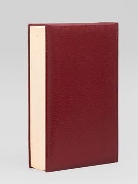 Chateaubriand ou la puissance du songe [ Livre signé par l'auteur - Envoi à Maurice Druon ]. Duc de Castries [ de La Croix de Castries, René ...