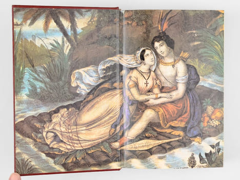 Chateaubriand ou la puissance du songe [ Livre signé par l'auteur - Envoi à Maurice Druon ]. Duc de Castries [ de La Croix de Castries, René ...