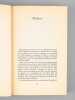 La Reine Hortense [ Livre signé par l'auteur - Envoi à Maurice Druon ]. Duc de Castries [ de La Croix de Castries, René (1908-1986) ]