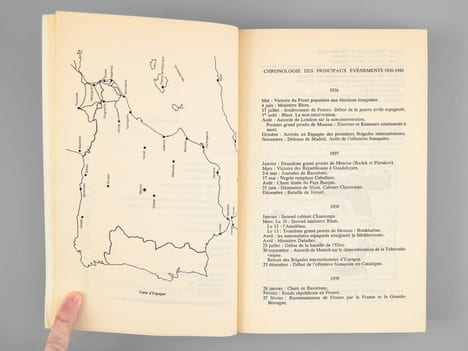 Les Brigades de la Mer [ Livre dédicacé par les auteurs ]. GRISONI, Dominique ; HERTZOG, Gilles