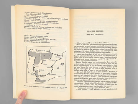 Les Brigades de la Mer [ Livre dédicacé par les auteurs ]. GRISONI, Dominique ; HERTZOG, Gilles