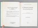 Le Trésor de Garonne. Essai sur la circulation monétaire en Aquitaine à la fin du règne d'Antonin le Pieux (159-161) . ROBERT, Etienne ; RACHET, ...