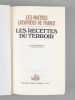 Les Recettes du Terroir. VENCE, Céline