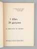 3 filles, 20 garçons - La Résistance en Gironde , témoignages recueillis par Michel Slitinsky [ Livre dédicacé par l'auteur ]. SLITINSKY, Michel