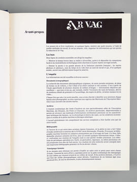 Ar Vag. Voiles au travail en Bretagne atlantique (Tomes I et II). CADORET, Bernard ; DUVIARD, Dominique ; GUILLET, Jacques, KÉRISIT, Henry.